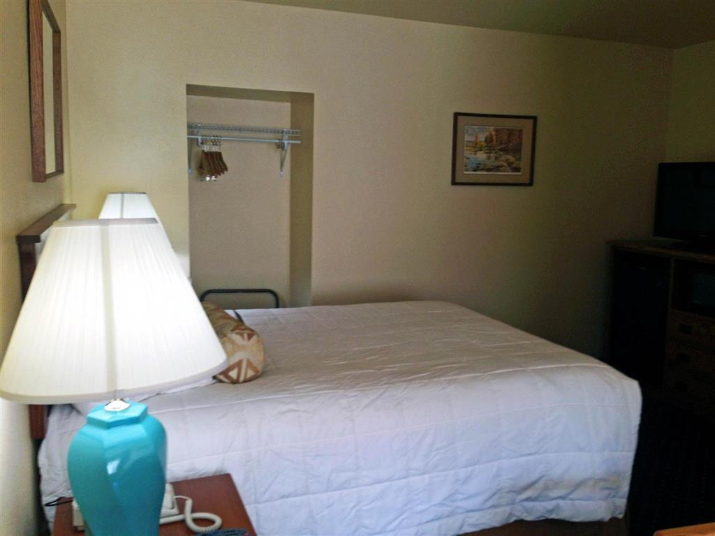 Stay Express Inn Hamilton Mt Rum bild